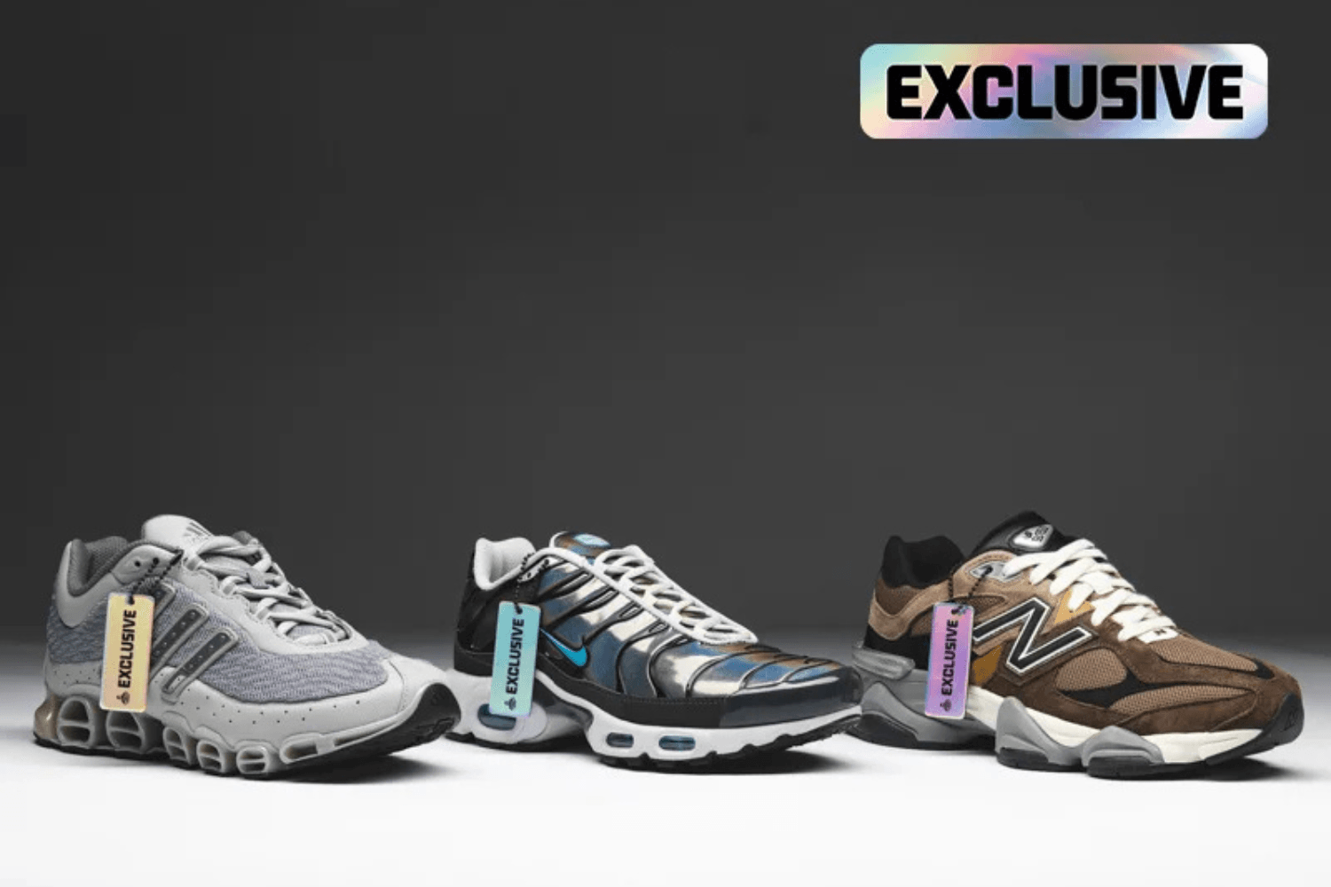 Don’t Miss Out on These Foot Locker Exclusive Sneakers