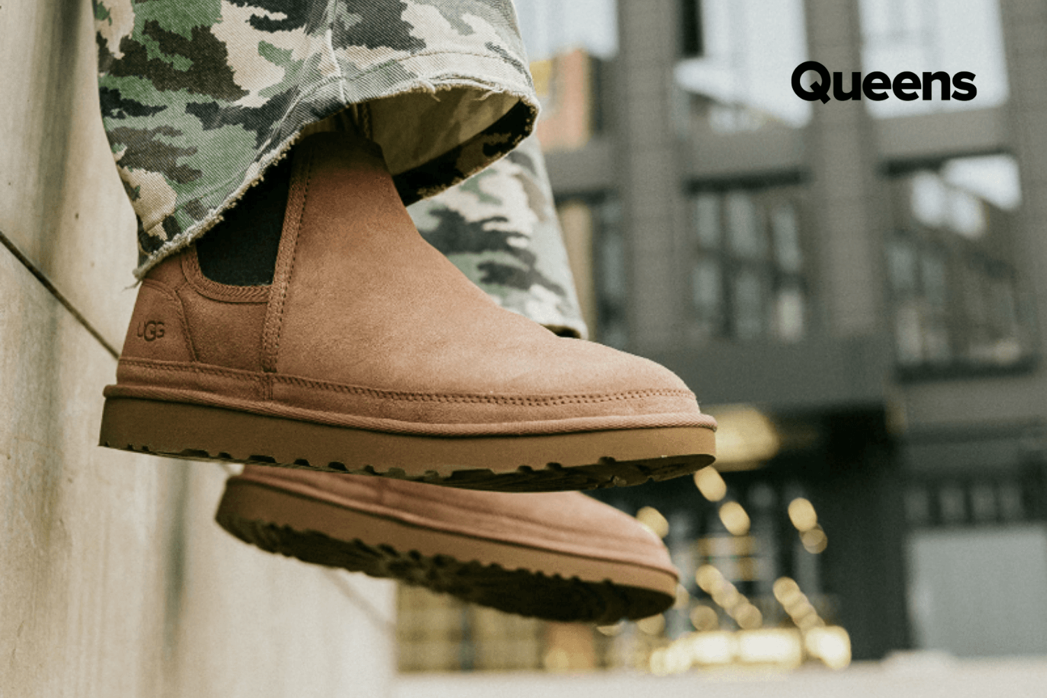 Queens Embraces Earth Tones: Must-Know Trends for FW25