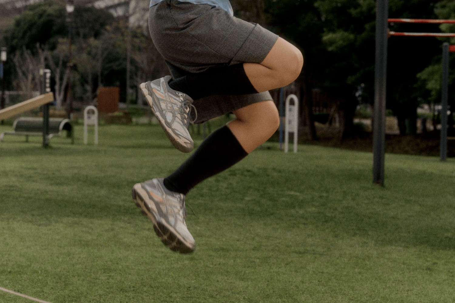 The ASICS GEL-CUMULUS 16 Returns to the Shelves