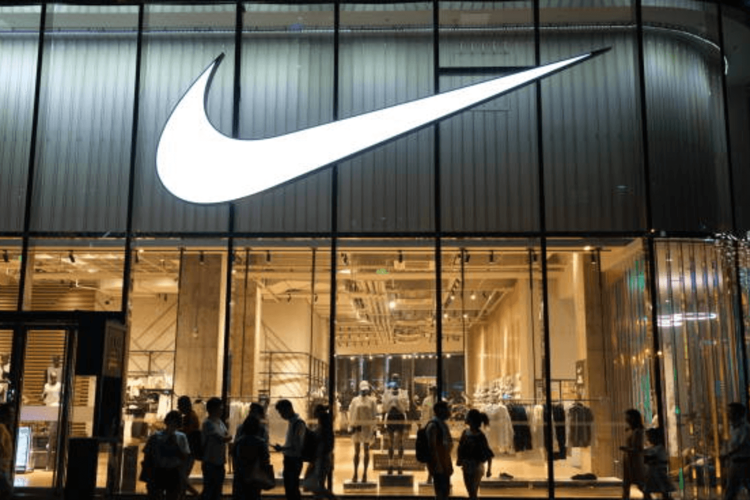 Nike and StockX Settle Lawsuit Over Sale of Fake Sneakers