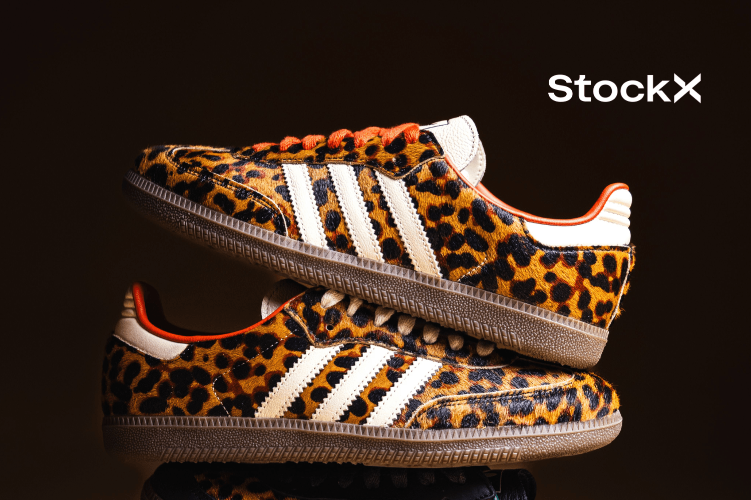 Animal Print Takeover: Leopard, Snake, Cow &amp; More on StockX