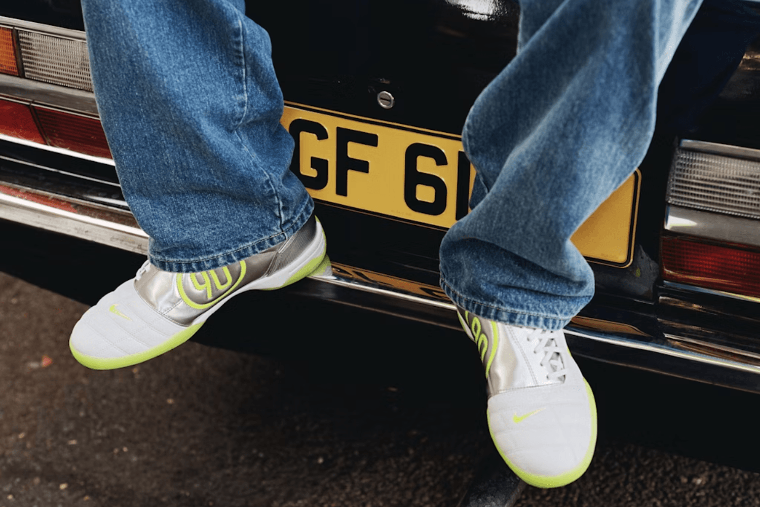 The Palace x Nike Total 90 III Is Dropping at Nike this Week