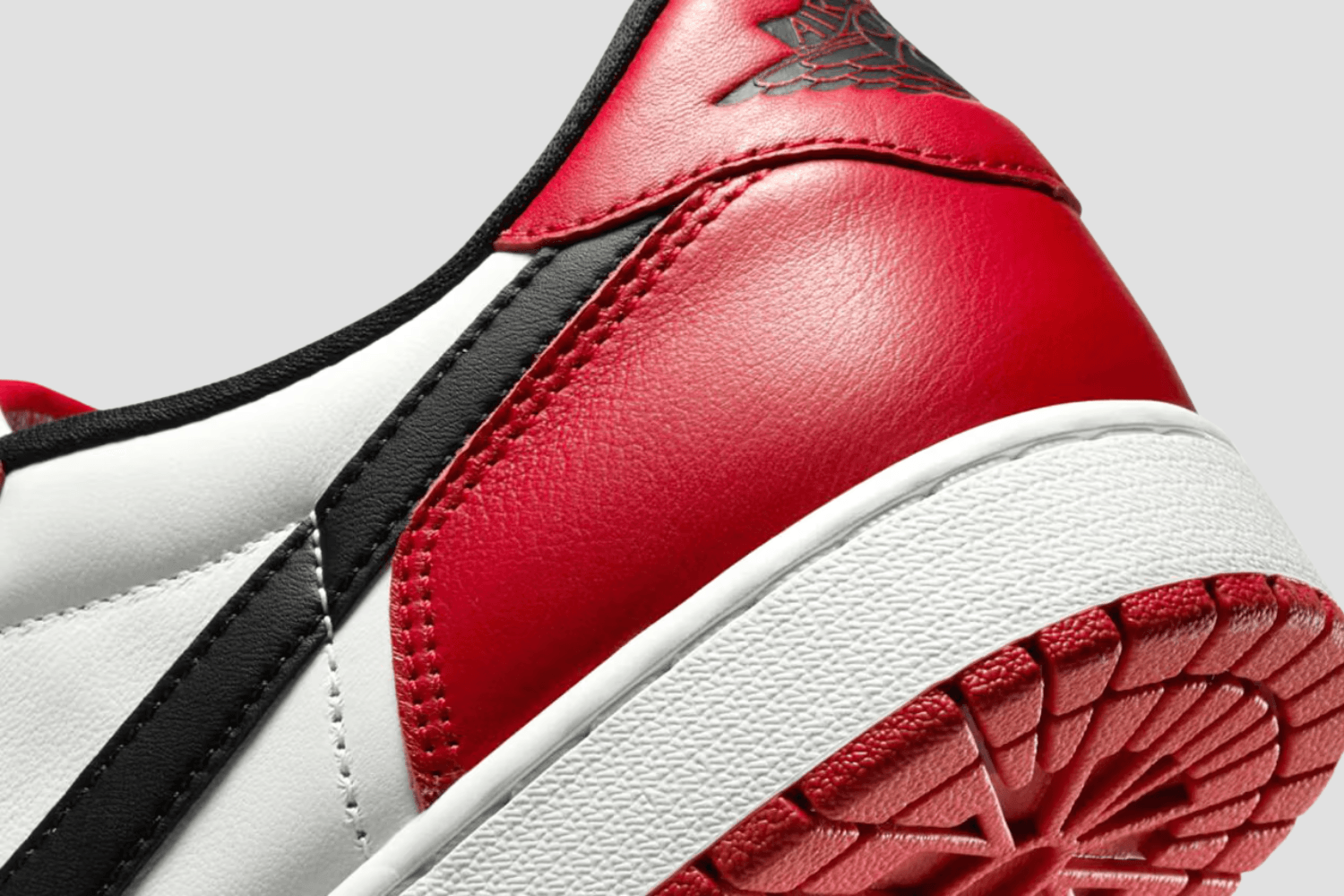 The Air Jordan 1 Low OG 'Chicago' Makes a Long-Awaited Return