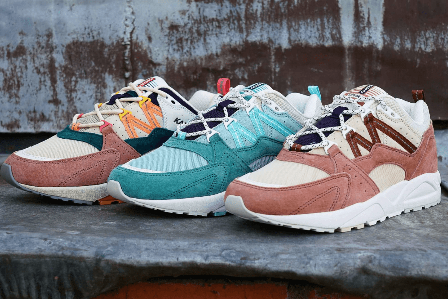The Ultimate Karhu Fusion 2.0 FAQ
