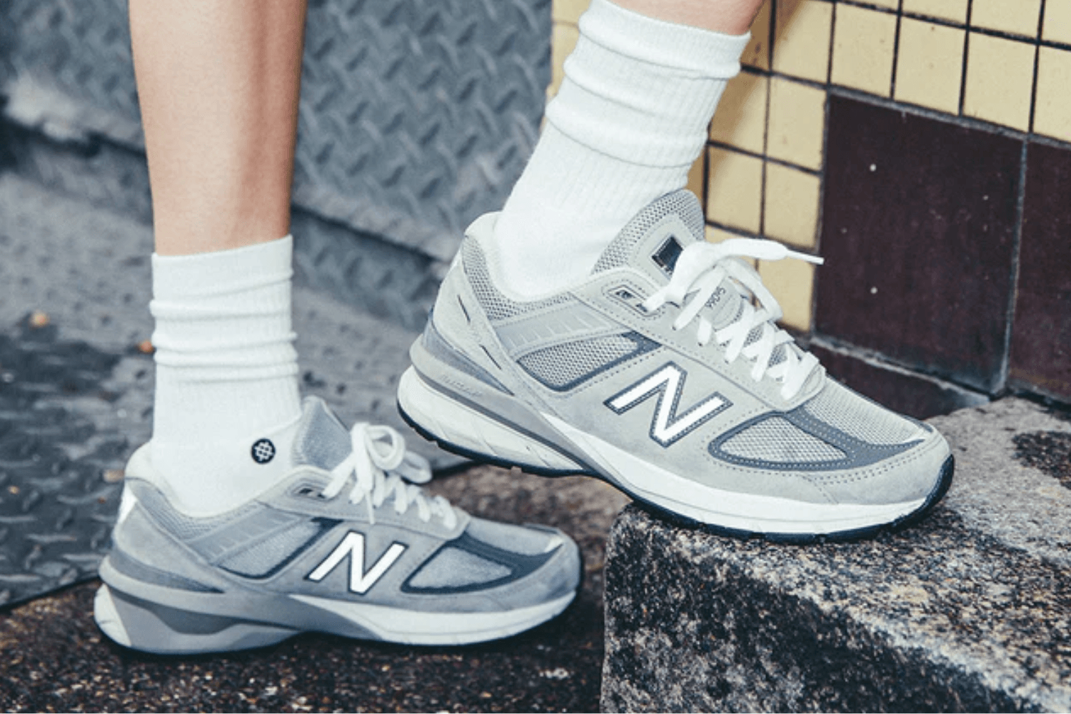 The Ultimate New Balance 990 FAQ