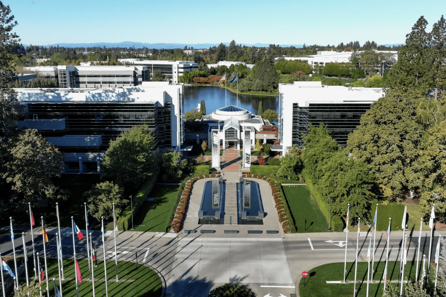 Nike Renames Beaverton Headquarters After Founder Phil Knight