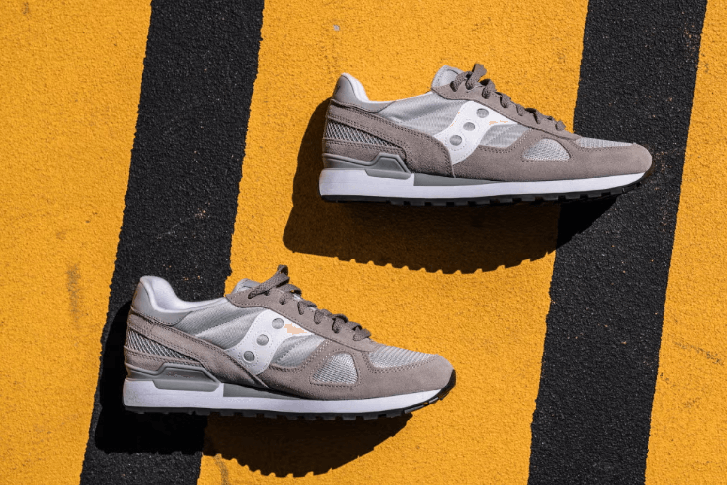 The Ultimate Saucony Shadow FAQ