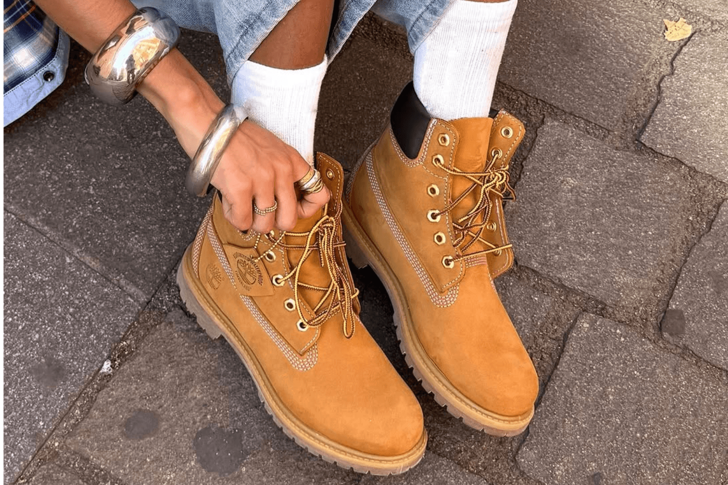 The Timberland Sizing Guide