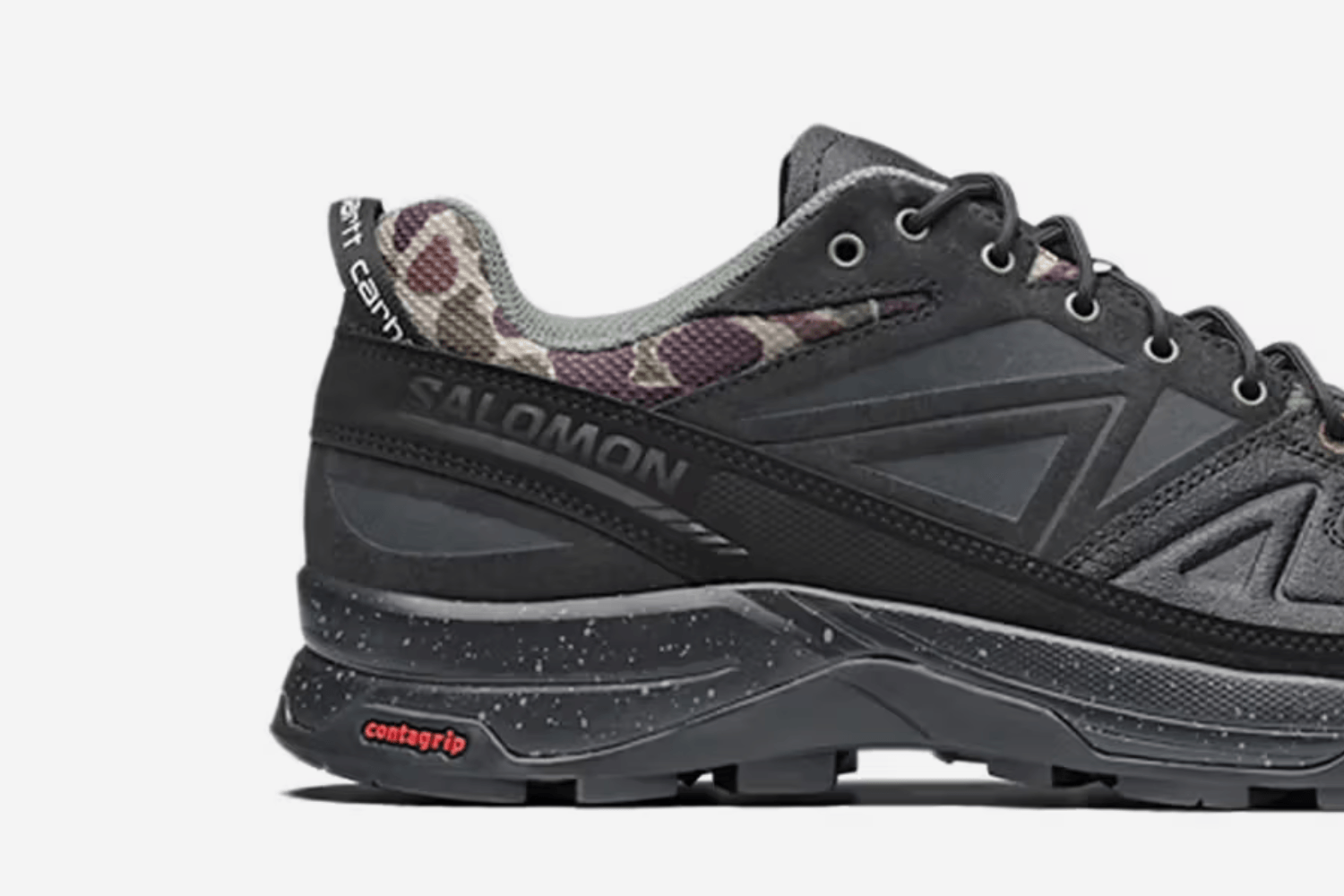 Carhartt WIP and Salomon Join Forces Again for the X-ALP