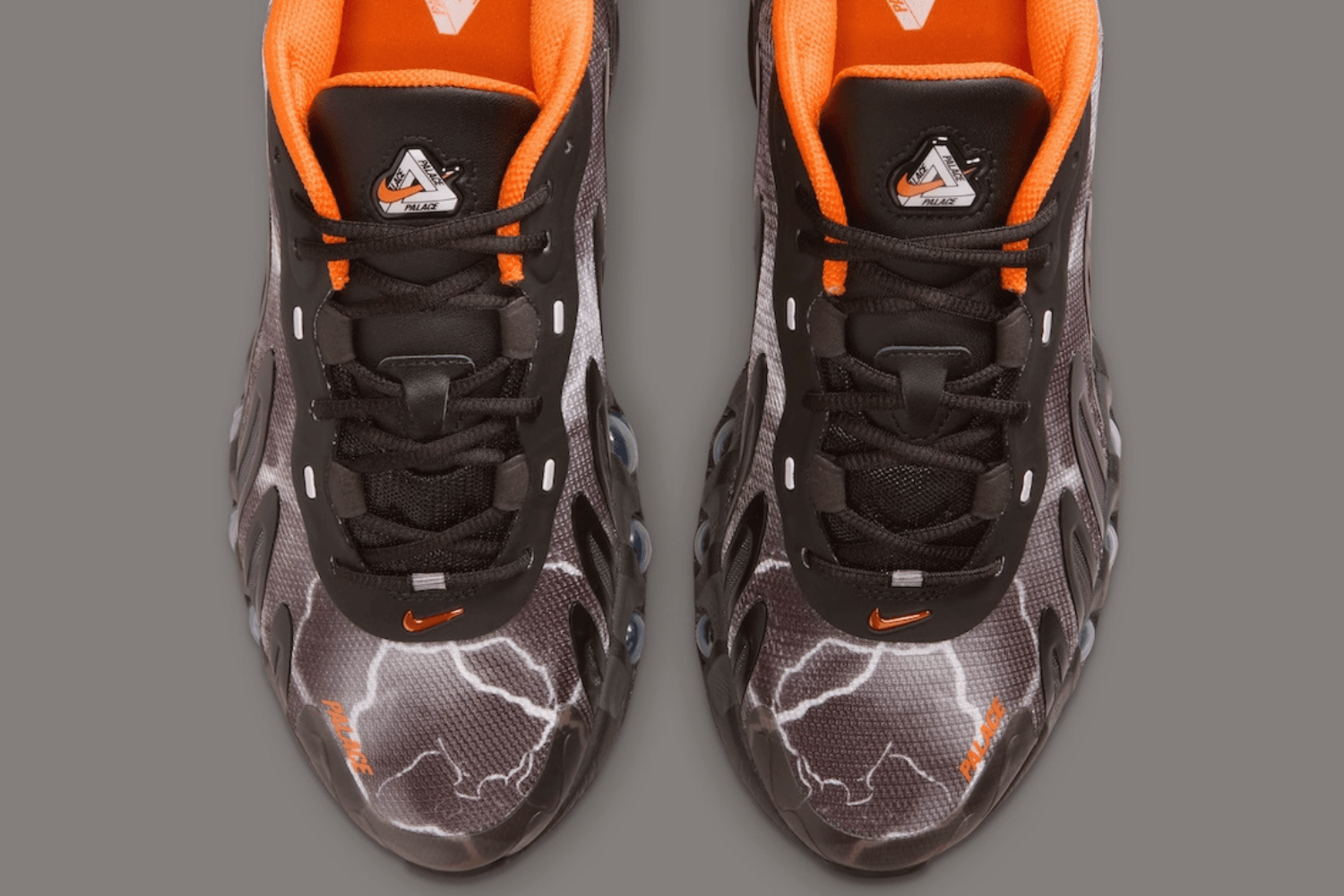 Palace and Nike Air Max DN8 Set to Drop in 3 Colorways