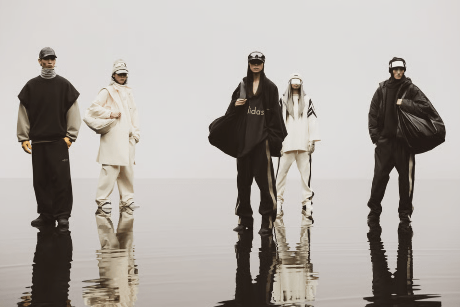 Fear of God and adidas End Long-Term Partnership