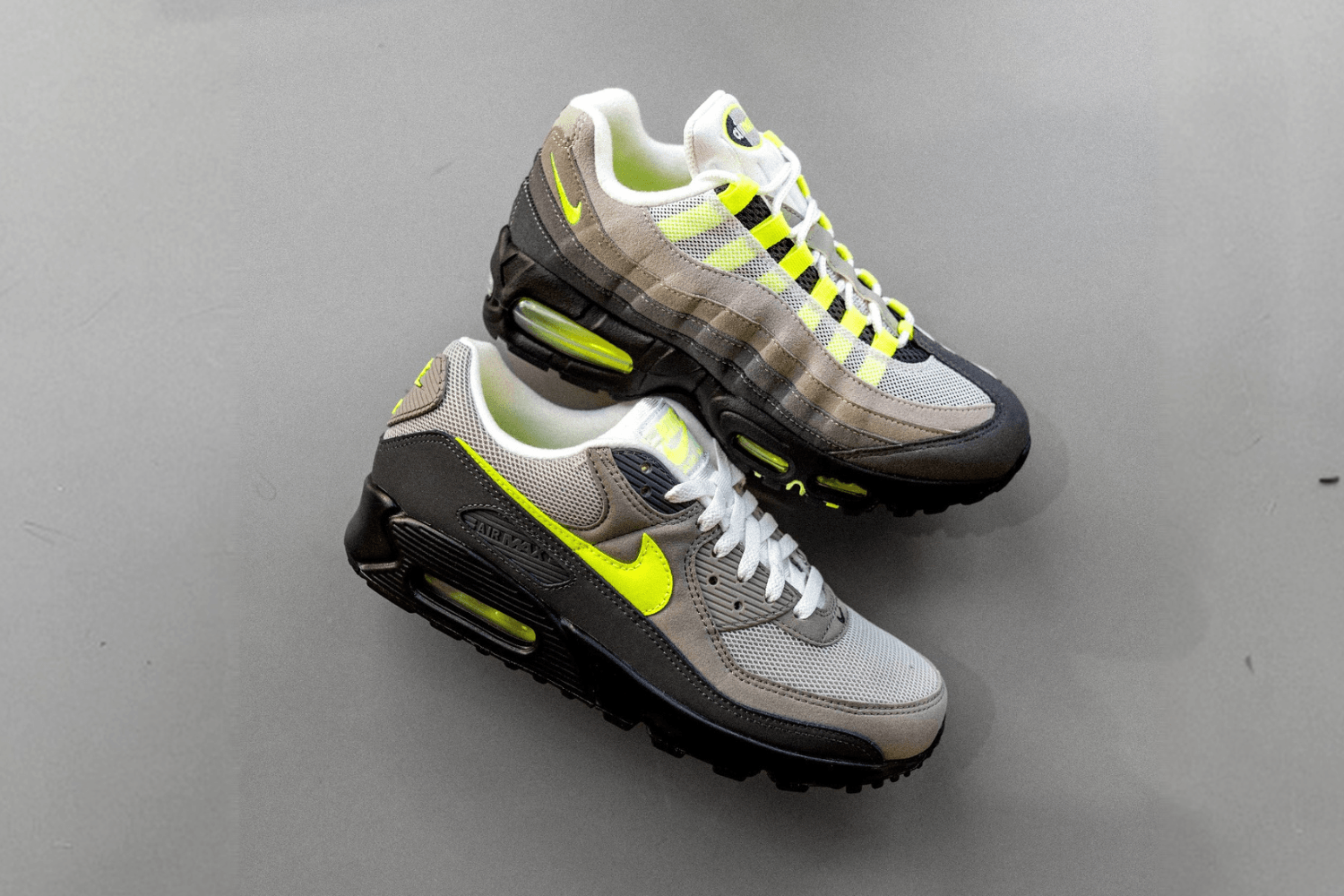 Icons, Innovations, and Everything in Between: This is Air Max Month 2026