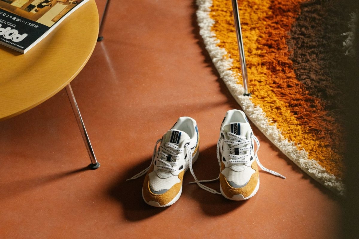 KARHU Welcomes Spring with New Colorways