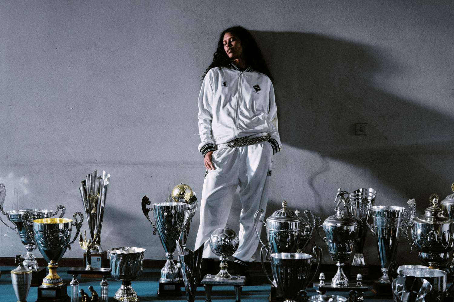 Workwear Meets the Pitch: F.C. Real Bristol and Carhartt WIP Debut First-Ever Collaboration