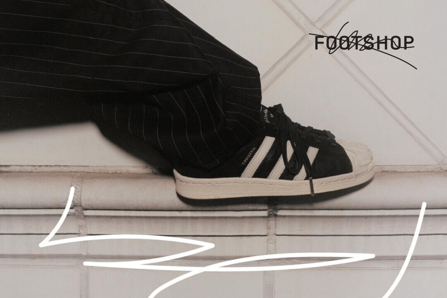 New Sneaker Arrivals at Footshop That You Don't Want to Miss!