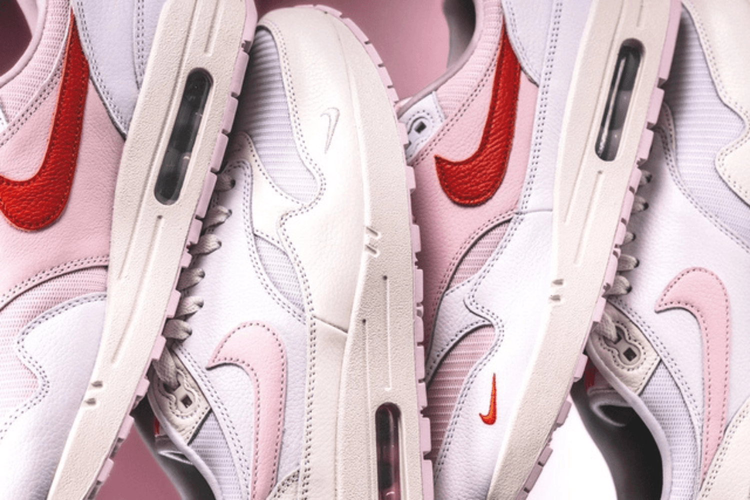 Nike Air Max 1 By You: Design Your Own Unique Colorway Inspired by Travis Scott Vibes