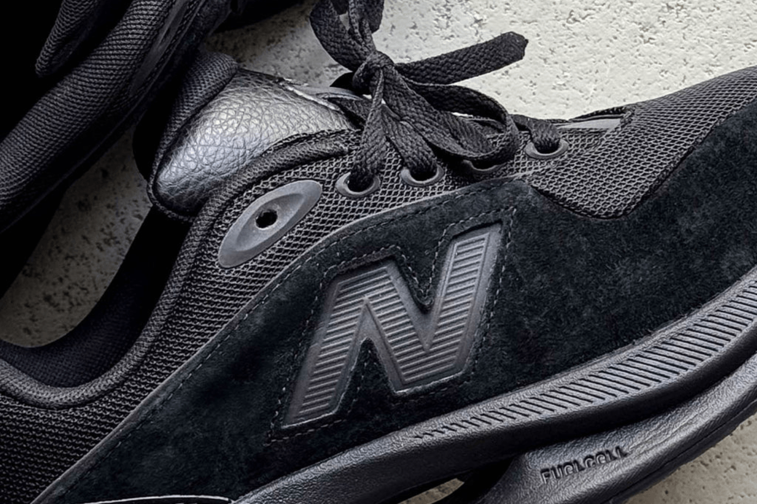 Let Us Introduce the New Balance TF100