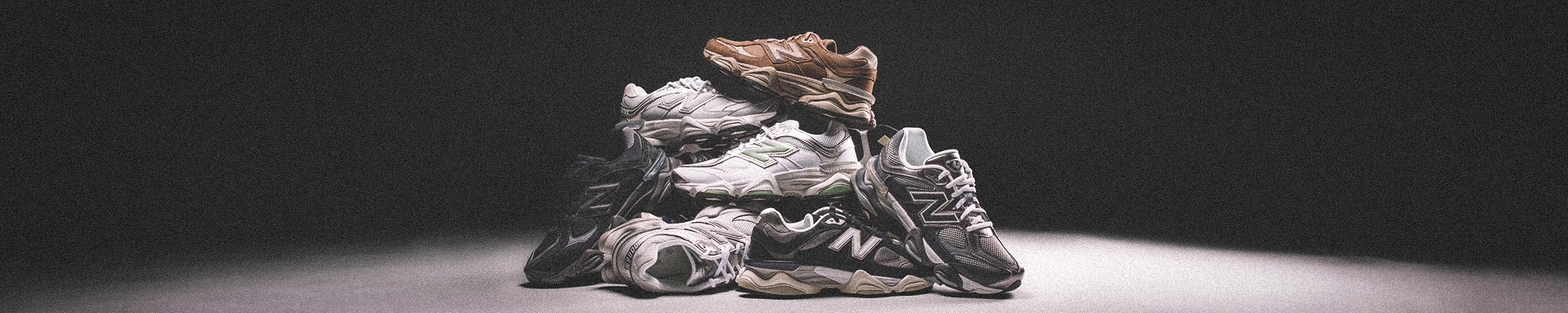 Sneakerjagers