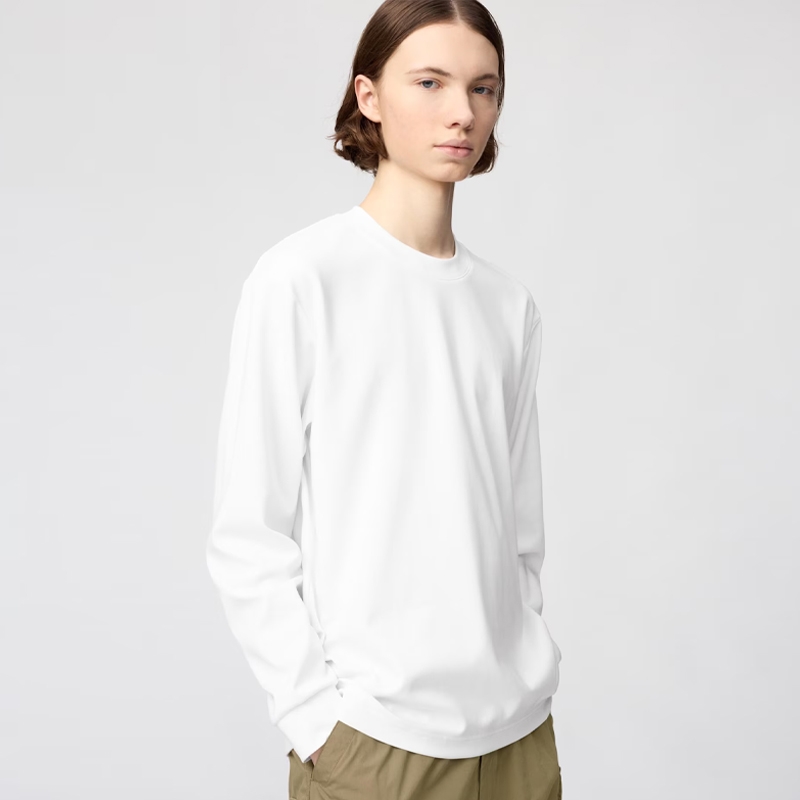 Uniqlo AirIsm