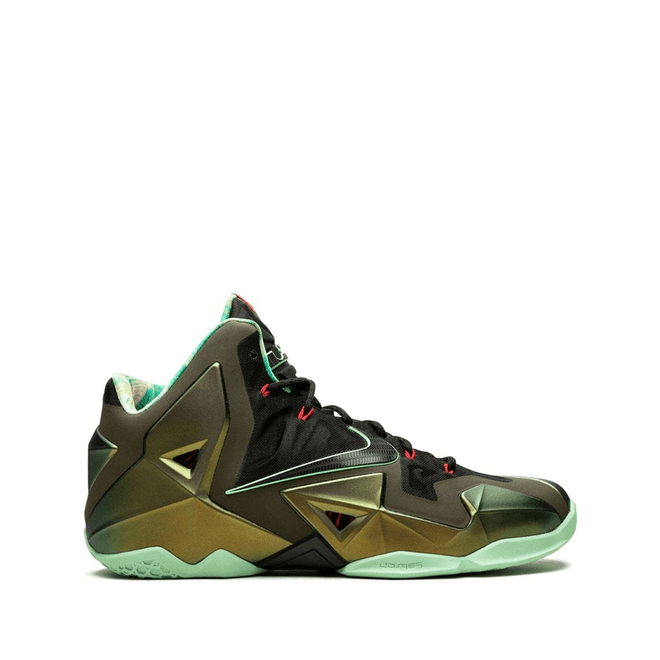 Nike Lebron 13 616175-700