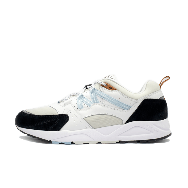 Karhu Fusion 2.0 (Bright White / Jet Black) F804059