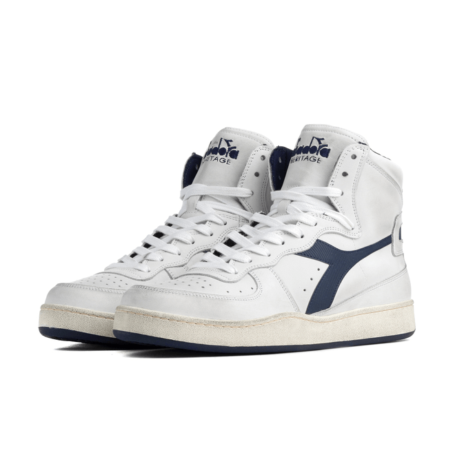 Diadora MI BASKET USED 201.158569-C1494