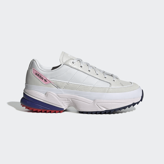 adidas Kiellor W Crystal White/ Crystal White/ Orchid Tint EF9112