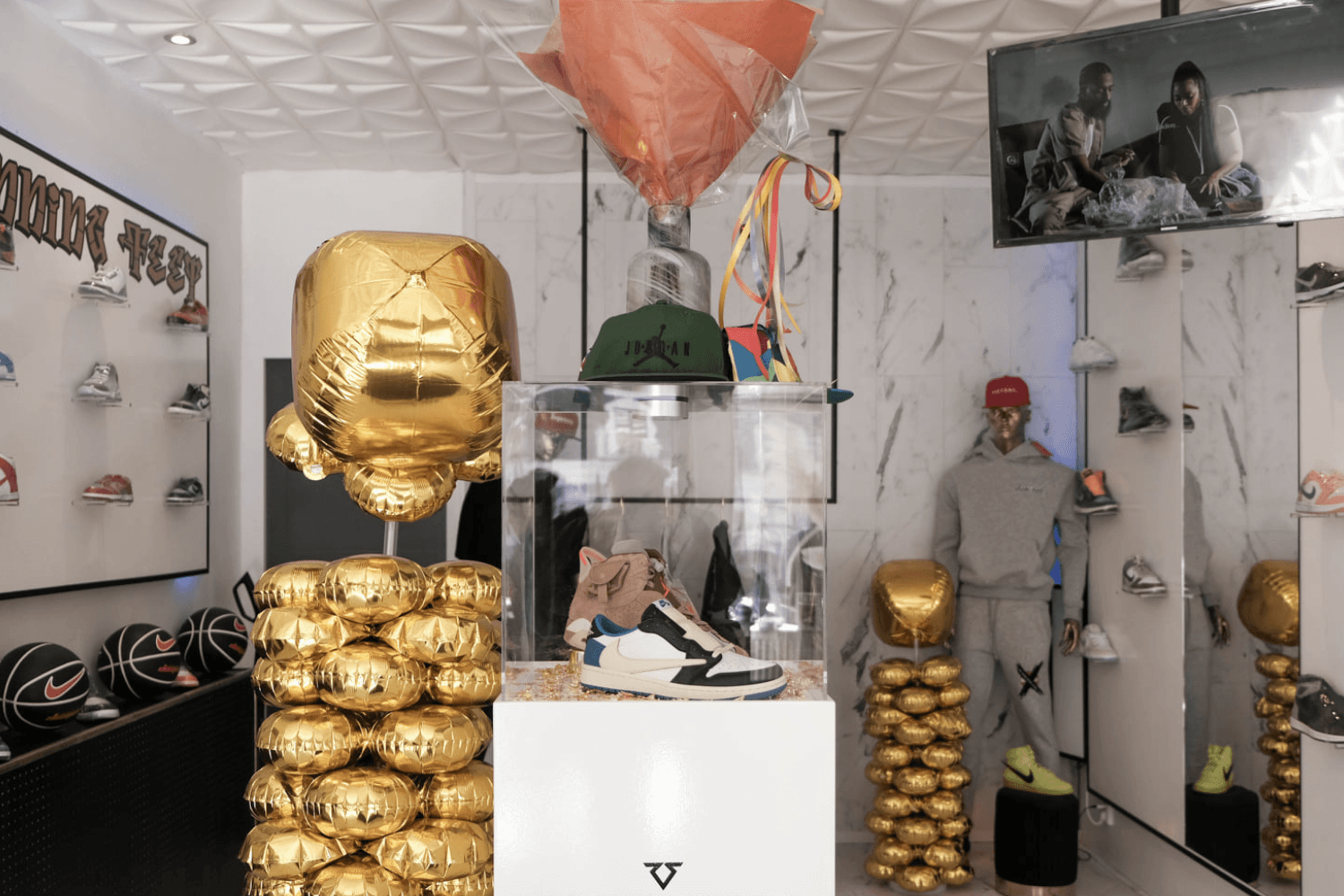 Sneaker Shopping Guide: De 5 Beste Sneaker Shops in Groningen