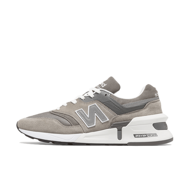 New Balance M997SGR 'Grey' M997SGR