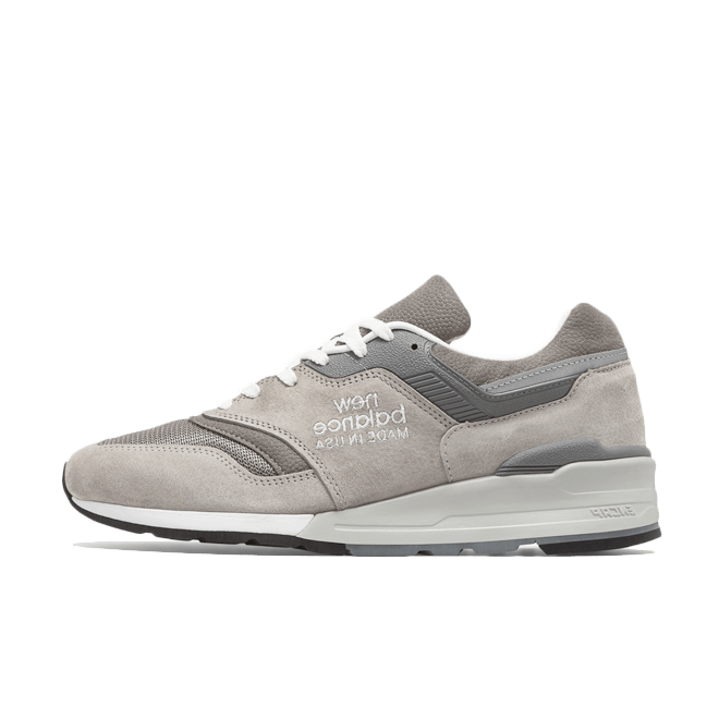 New Balance M997GD1 'Grey' M997GD1