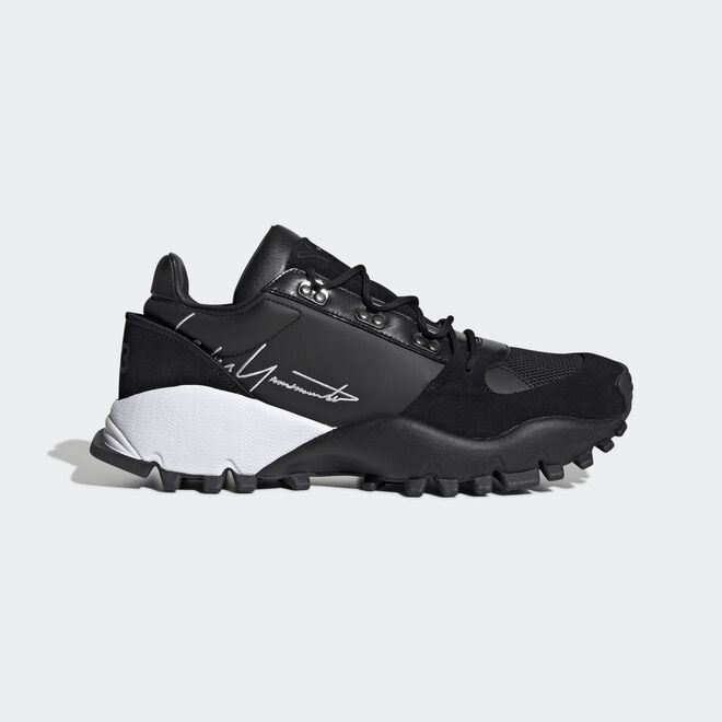 Adidas Y-3 Kyoi Trail "Black" EF2640