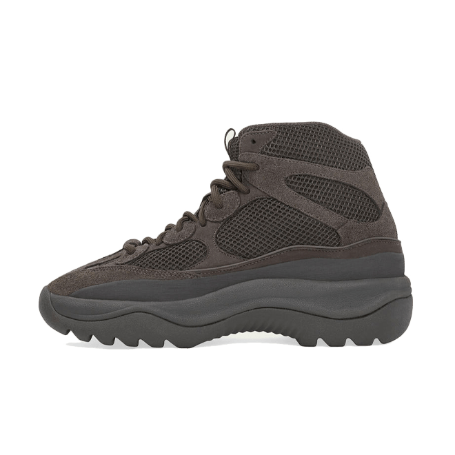 adidas Yeezy Desert Boot 'Oil' EG6463
