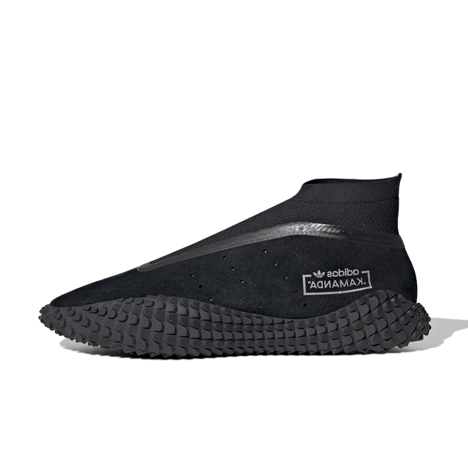 Bed J.W. Ford x adidas Kamanda EF3830