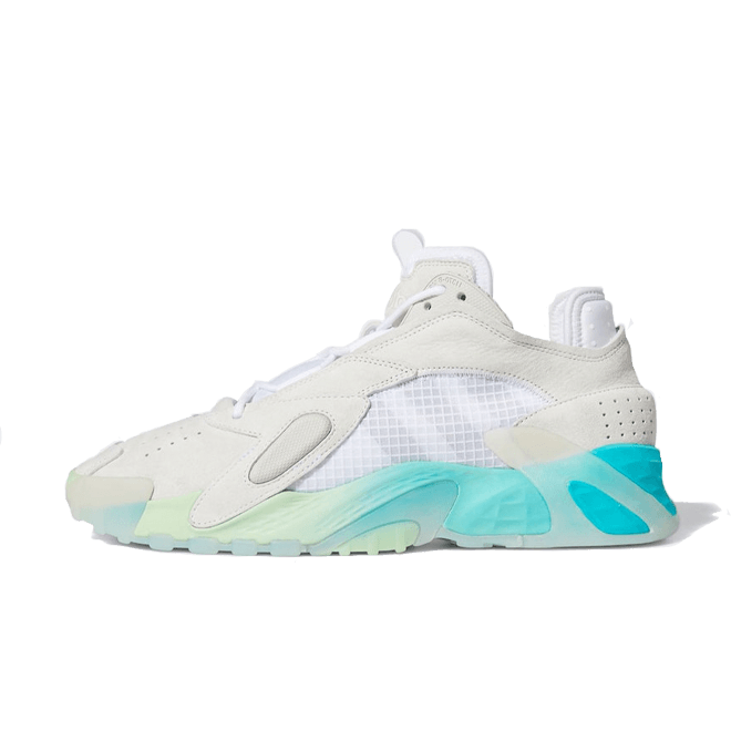adidas Streetball 'White' EF1908