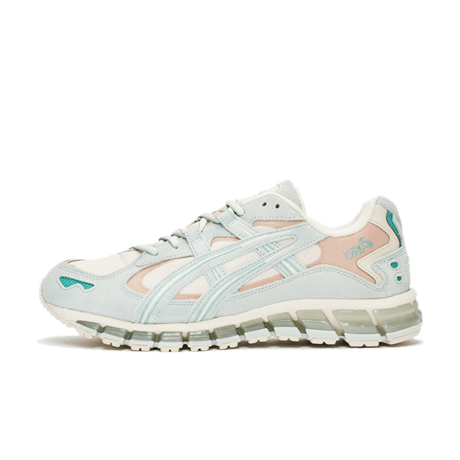 Asics GEL-Kayano 5 360 Gore-Tex 'Oatmeal' 1021A199-250
