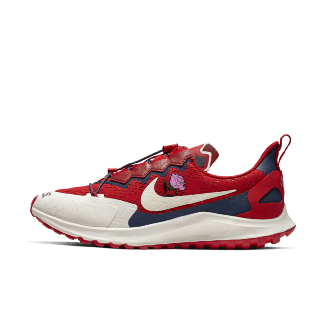 Gyakusou X Nike ZM Pegasus 36 'Rose' CD0383-600
