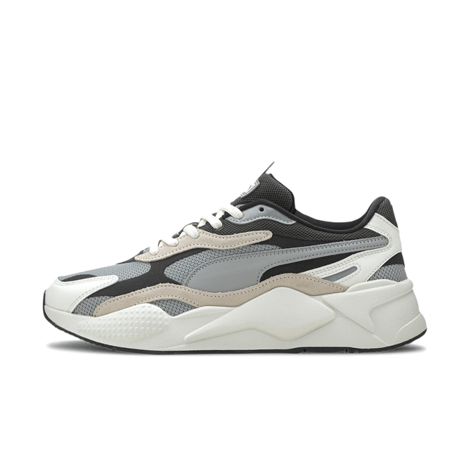 Puma RS-X3 Puzzle 'Grey' 371570-01
