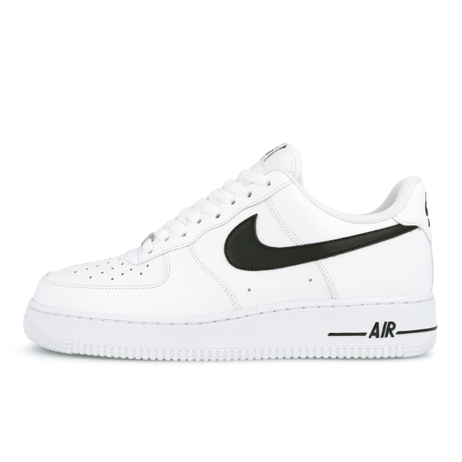 Nike Air Force 1 07 CJ0952-100