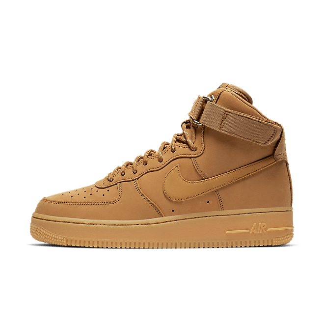 Nike Air Force 1 High '07 'Flax' CJ9178-200