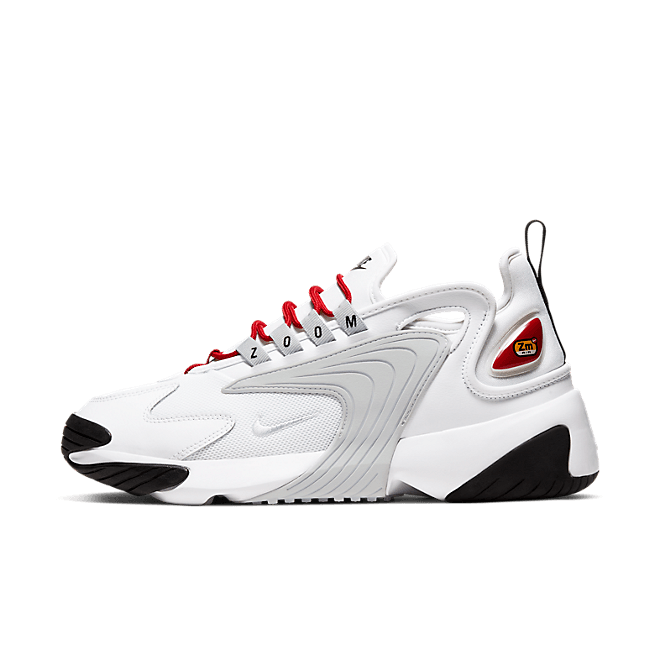 Nike Zoom 2K AO0354-107