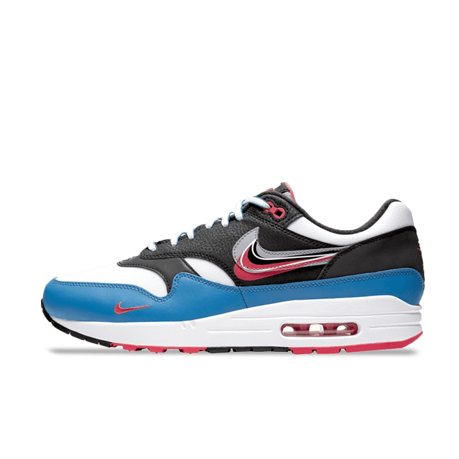 Nike Air Max 1 'Script Swoosh' CT1623-001