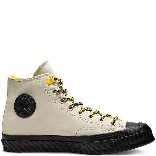 Unisex Bosey Water-Repellent Chuck 70 High Top 165930C