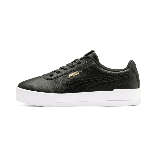 Puma Carina Lux Womens Trainers 370281_01