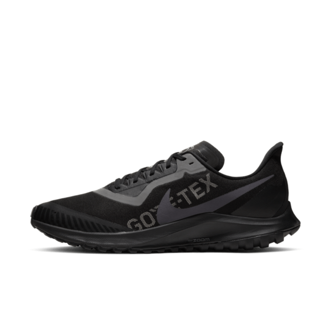 Nike Zoom Pegasus 36 Trail Gore-Tex 'Thunder Grey' BV7762-001