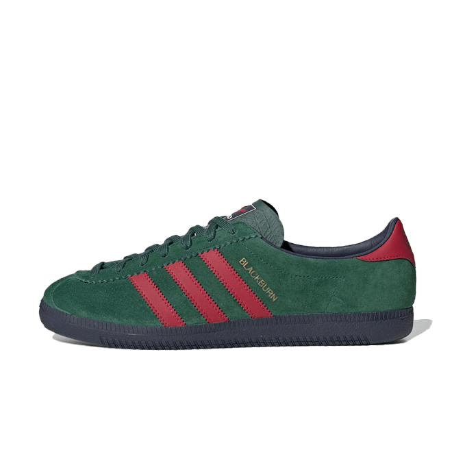 adidas Blackburn SPZL 'Green' EF1158