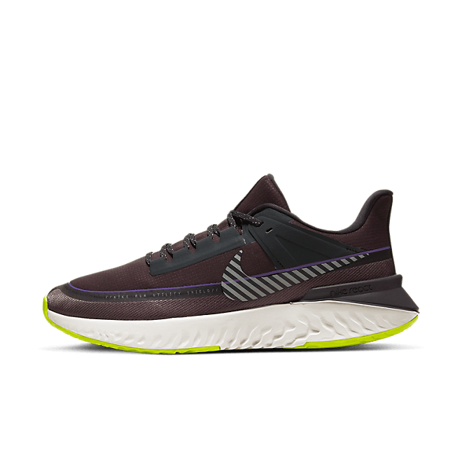 Nike Legend React 2 Shield BQ3382-002