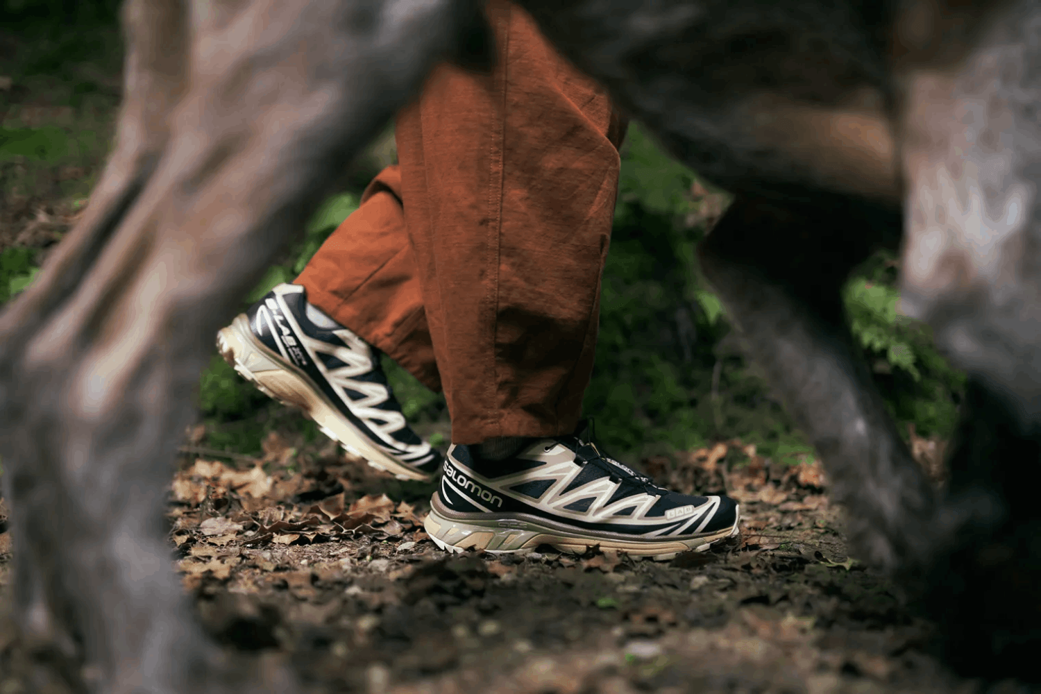 De beste dames sneakertrends voor de koude wintermaanden