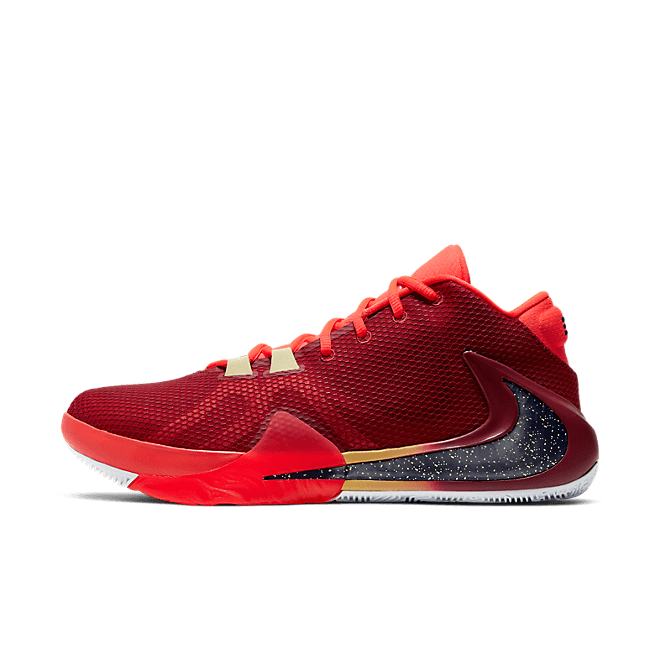 Nike Zoom Freak 1 BQ5422-600