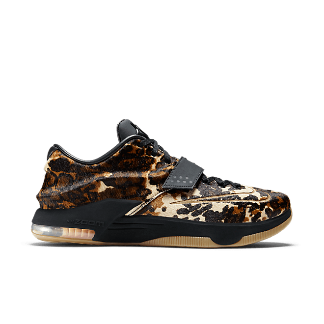 Nike KD 7 EXT QS “Longhorn State” low-top 716654-001