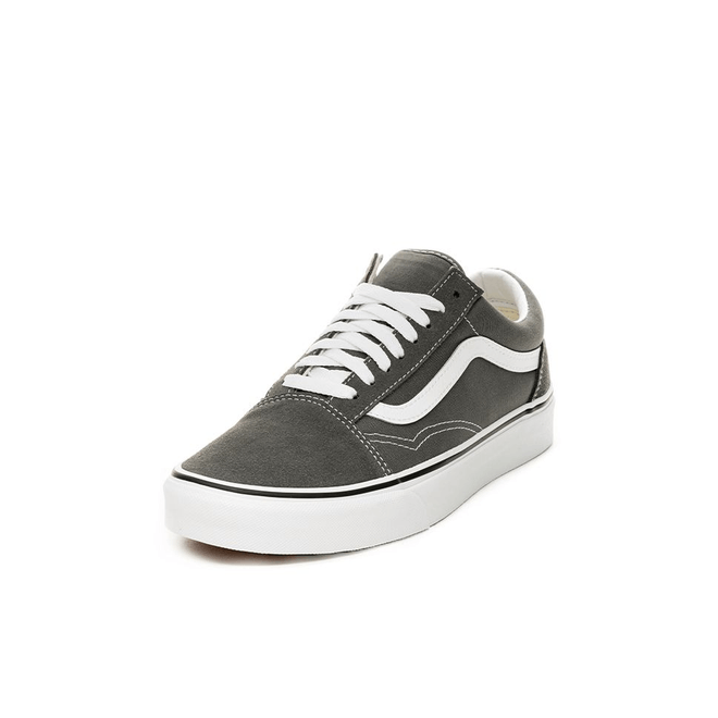 Vans Old Skool (Pewter / True White) VA4BV51951